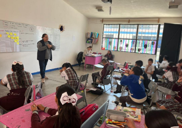 SIPINNA impulsa la prevención del bullying y la violencia escolar con el cortometraje “Reflejos en el Tiempo”