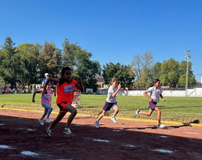 Todo listo para la Olimpiada Municipal 2025 en Zamora