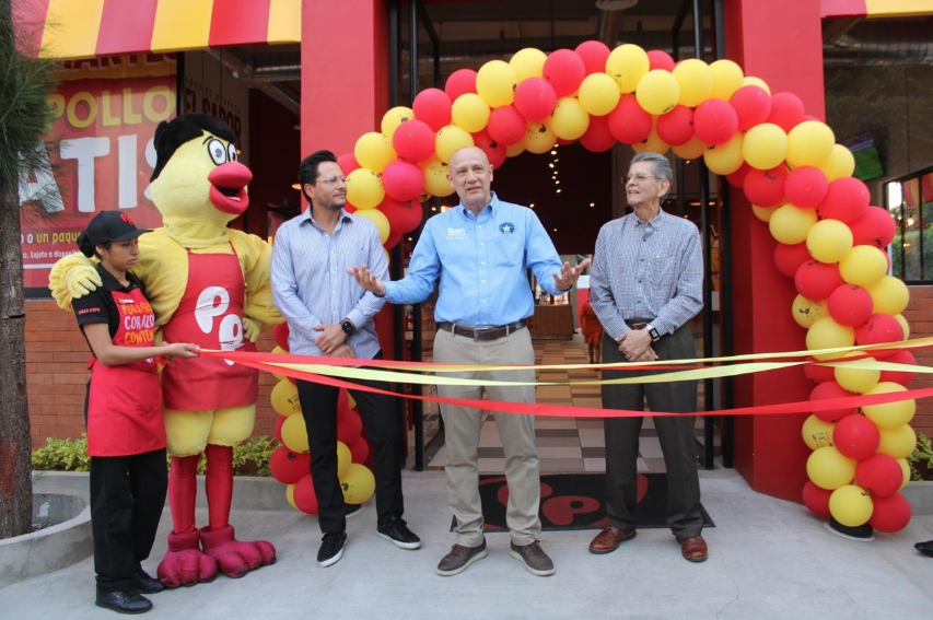 Crece confianza de empresas para instalarse en Zamora 