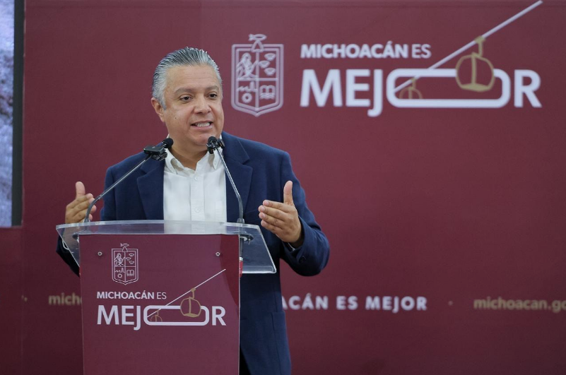 Este jueves, último día para pagar el refrendo vehicular sin multas ni recargos: Luis Navarro