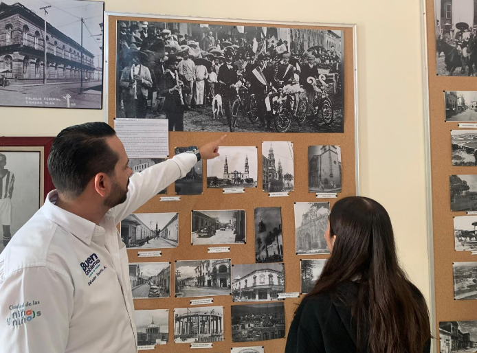 Archivo Municipal de Zamora prepara exposición “Bandos Solemnes a través del tiempo”