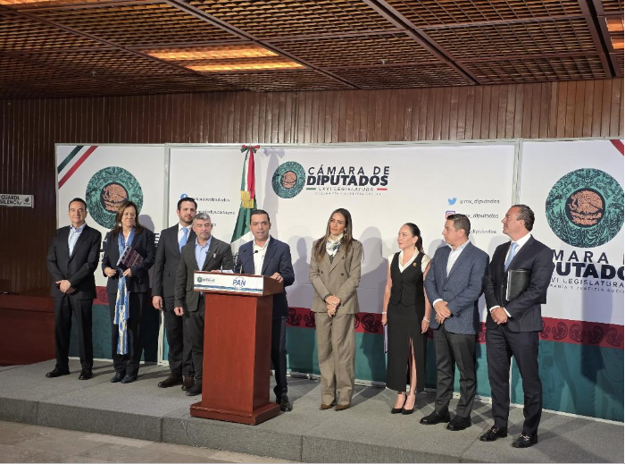 Carlos Soto respalda iniciativa “Tu Escuela Primero” para mejorar la infraestructura educativa
