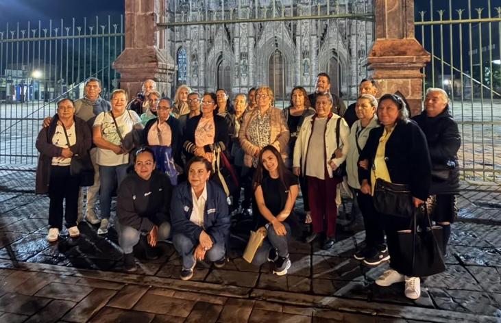 Quince zamoranos más obtienen su visa para reencontrarse con sus familias en Estados Unidos