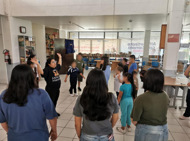 Inició el curso de verano “Mis Vacaciones en la Biblioteca 2026” en Zamora