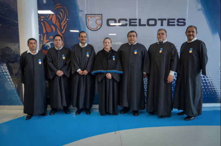 Universidad UNIVA Zamora realiza Ceremonia de Graduación de Licenciaturas y Maestrías Generación 2023–2026