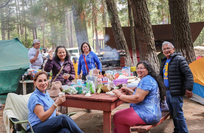 Escápate al paraíso termal, Rancho Viejo Los Azufres te espera este verano
