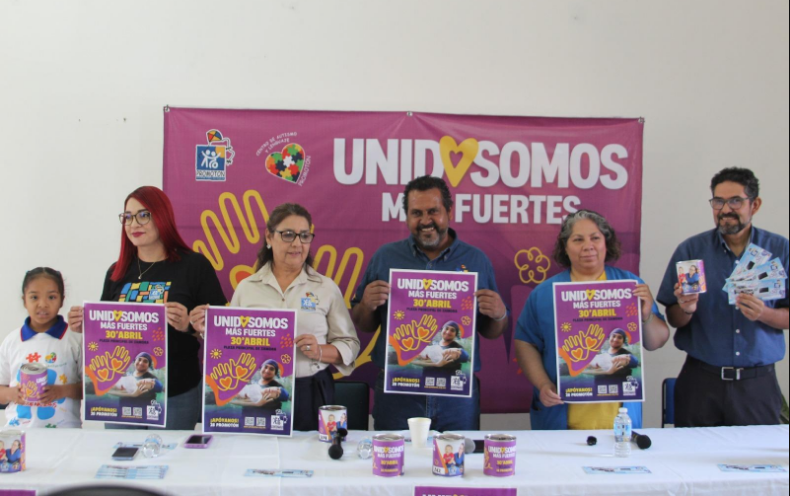 Arrancó la campaña de difusión y concientización Promotón 2026