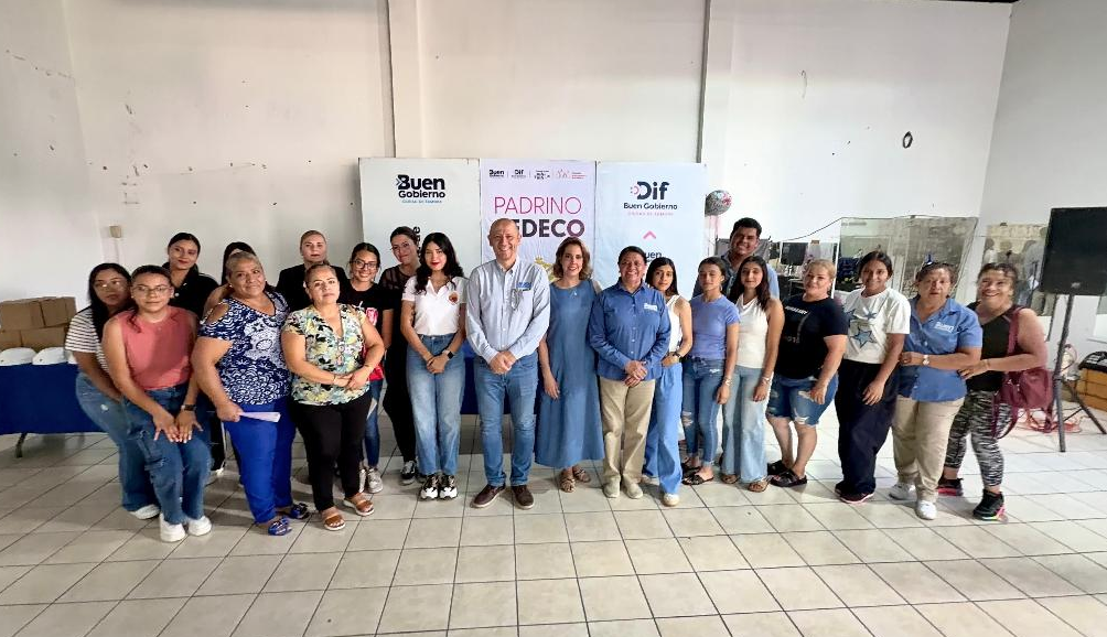DIF Zamora fortalece el desarrollo de las mujeres con nuevo curso de uñas