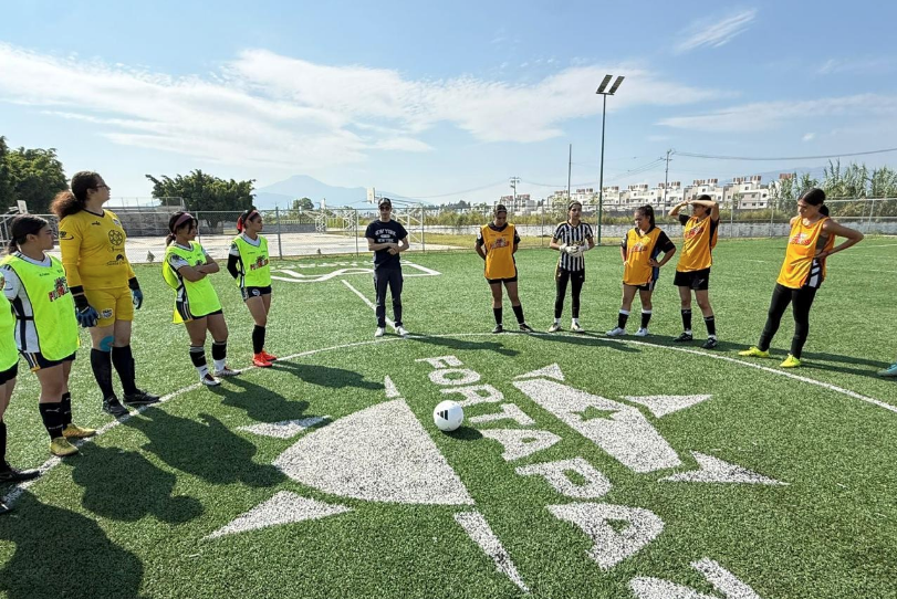 Galés FC y Zamora FC avanzan a la etapa final del torneo “Jalo Futbolero”