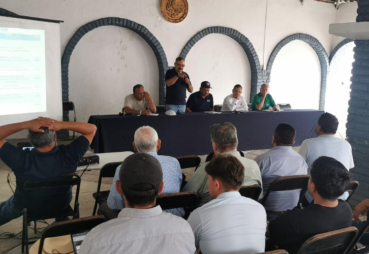 Habrá capacitación para productores de berries