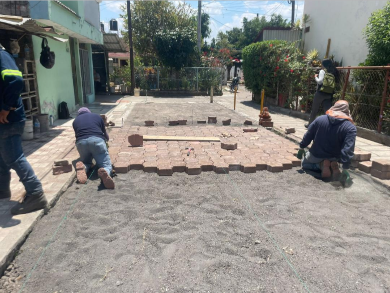 Carlos Soto dignifica Andador Sonora en La Pradera