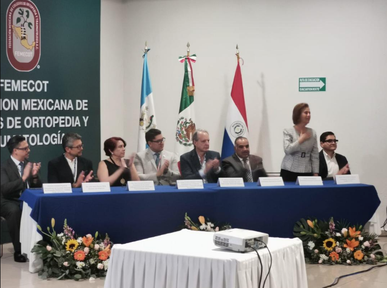 Inició en Zamora el XXXI Congreso Regional y XIII Internacional de Traumatología y Ortopedia