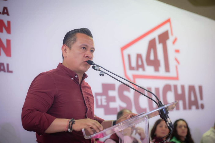Carlos Torres Piña llama a escuchar al pueblo para orientar la inversión pública en Lerma-Chapala